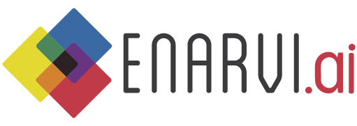Enarvi AI - AI Content & Image Generator